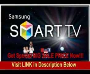 [SPECIAL DISCOUNT] Samsung UN65ES6500 65-Inch 1080p 120Hz 3D Slim LED HDTV (Black)