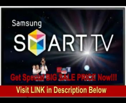 [BEST PRICE] Samsung UN55D8000 55-Inch 1080p 240 Hz 3D LED HDTV (Silver) [2011 MODEL]