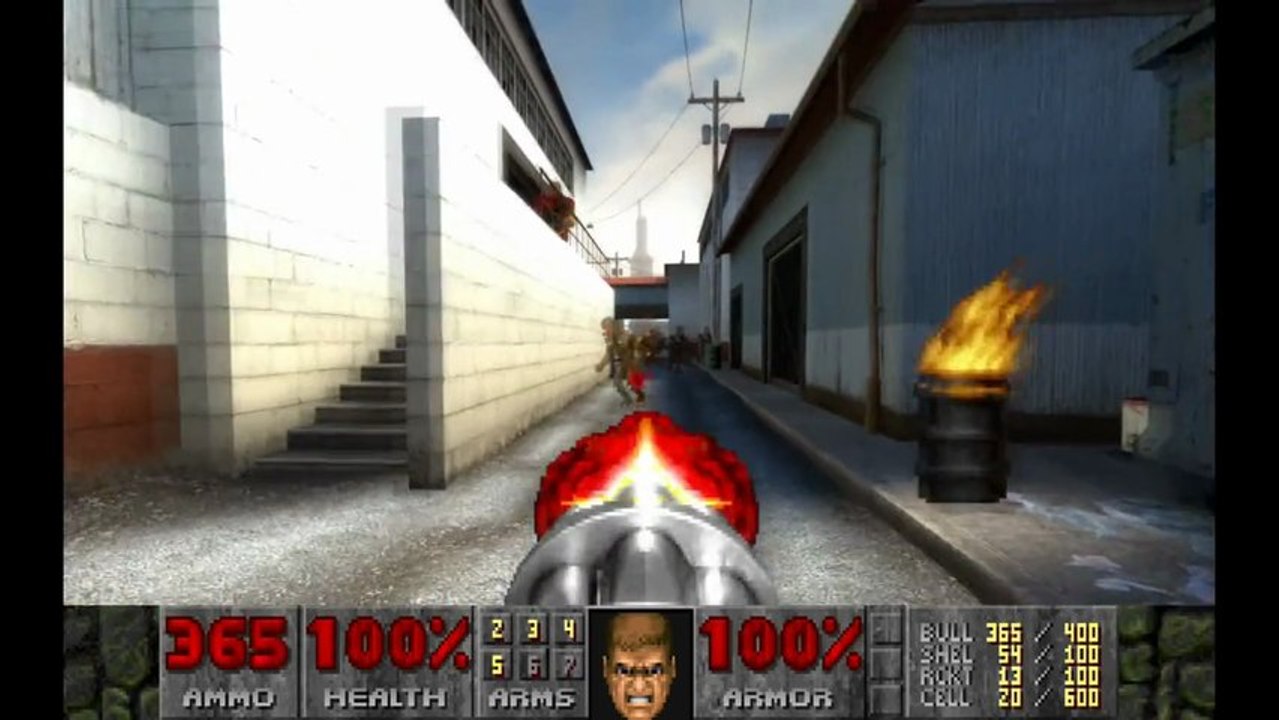 gmDoom