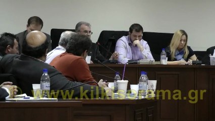 Δημοτικό Συμβούλιο Δήμου Παιονίας 26-02-2013 Μέρος A'