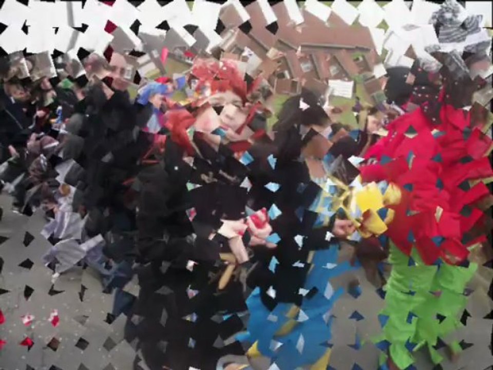 carnaval 2013