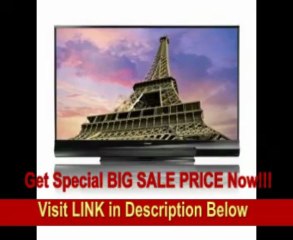 [FOR SALE] Mitsubishi WD-82842 Diamond 82 Class 3D Home Cinema TV