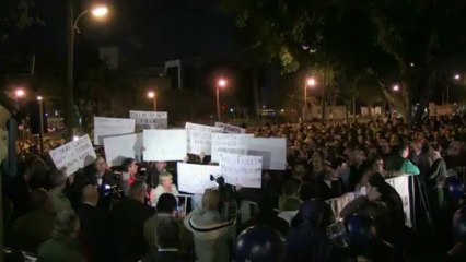 تأخير جلسة البرلمان القبرصي لمناقشة خطة الانقاذ المالي البديلة