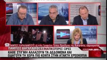 ΔΡΑΜΑΤΙΚΕΣ ΕΞΕΛΙΞΕΙΣ ΣΤΗΝ ΚΥΠΡΟ