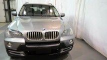 Used SUV 2007 BMW X5 at Honda West Calgary