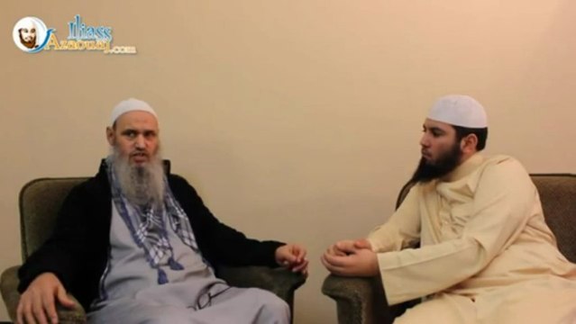 ON VOUS RÉVÉLE TOUT SUR LA ROQYA ! - AZAOUAJ ILIASS & HASSAN