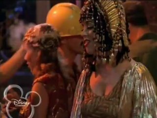 Due gemelle e una tata - 1x06 - Halloween, che paura!