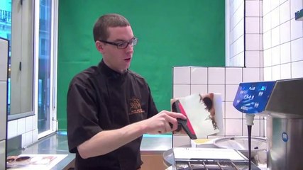 Tuto : comment faire une poule en chocolat pour Pâques ?