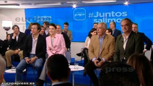 Anticorrupción vincula la trama Gürtel con el PP