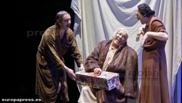 Premio Max Nuevas Tendencias 2013