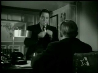 The Lone Wolf - The Blue Lantern Saga Part 2 🗝️