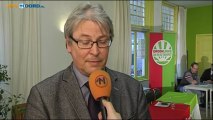 Gedeputeerde Van der Ploeg (GroenLinks) treedt af - RTV Noord