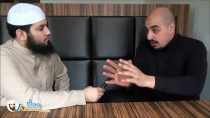 ON VOUS RÉVÉLE TOUT SUR L'ISLAMOPHOBIE ! - AZAOUAJ ILIASS & MARWAN MUHAMMED