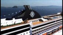 MSC OPERA (MSC CROISIERES)