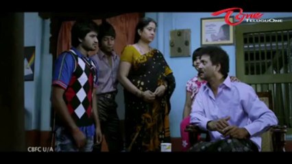 Oke Okka Chance New Promo - Nisha Shah - Dileep Kumar