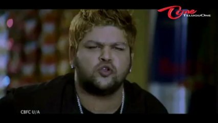 Oke Okka Chance Latest Trailer - Nisha Shah - Dileep Kumar