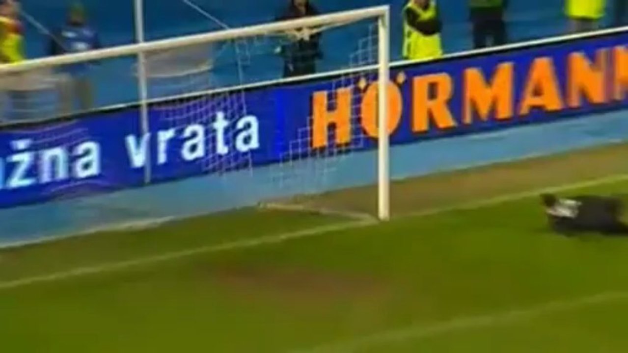 Croatia vs Serbia 2:0 MATCH HIGHLIGHTS