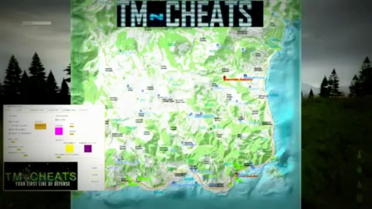 DAYZ TMCHEATS FREE UNDETECTED BYPASS NO SURVEYS DOWNLOAD LINK OK*