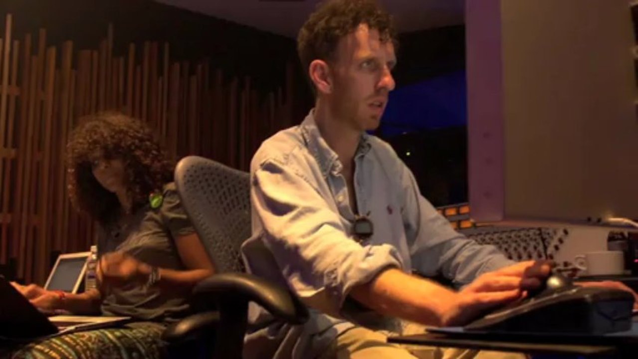 Doggy Style Records Presents Snoop Lion feat Drake & Cori B "No Guns Allowed" Behind-the-Song