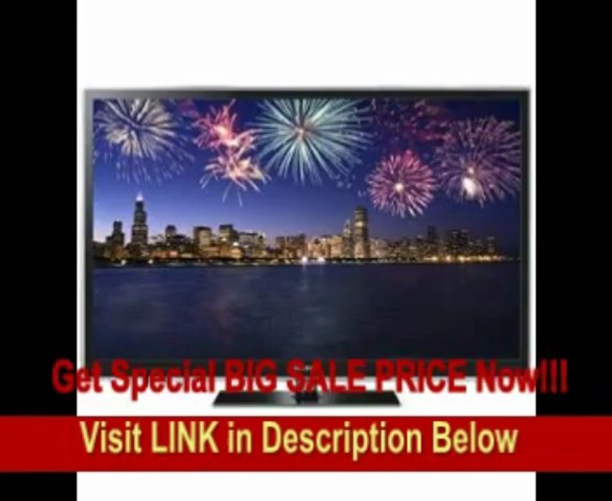 [REVIEW] Samsung UN60D6500 60-Inch 1080p 120HZ 3D LED TV (Black) [2011 MODEL]