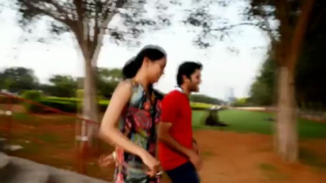 4G Love - A Telugu Short Film - By NuMeRo UnO Entertainments