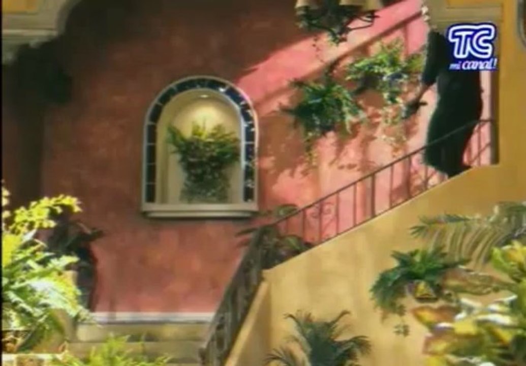 Rosario capitulo 34