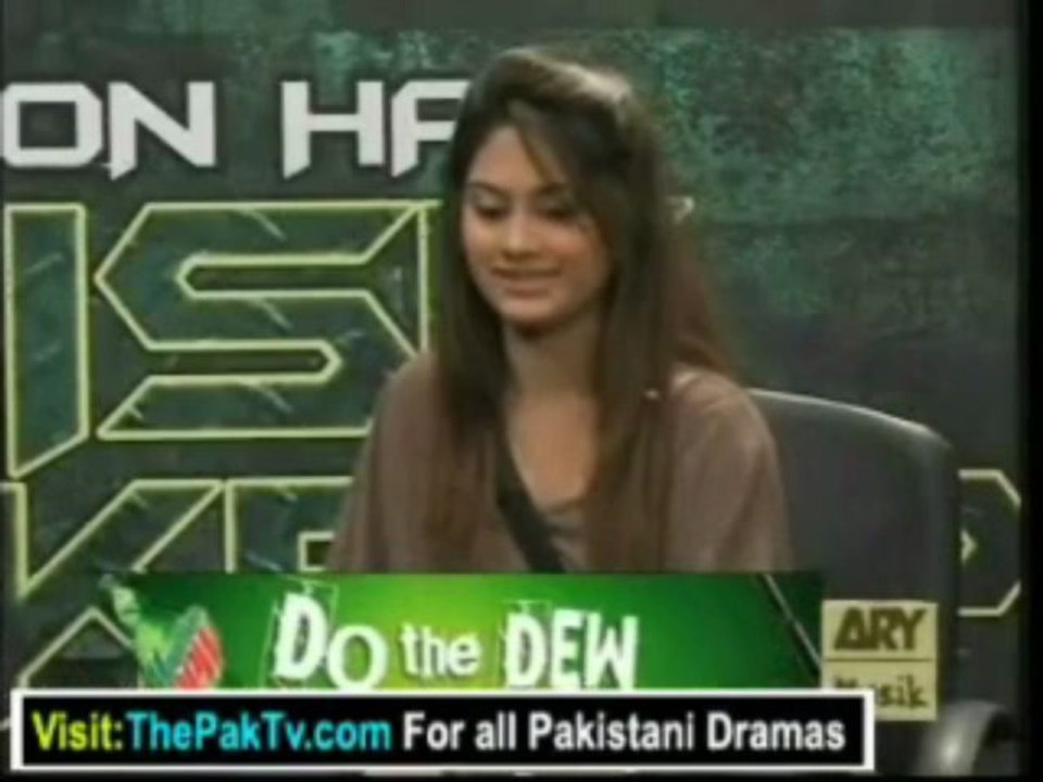 I Want To Marry ALTAF HUSSAIN - A 17 Years Old Girl