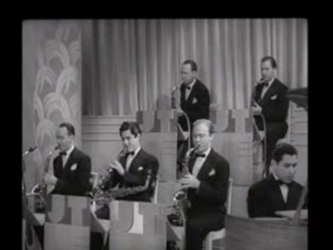 Jack Teagarden Lazybones 1939