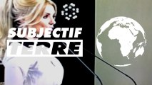 Subjectif Terre - Episode 13 : Télé-crochet politique, chasse aux météorites et cartographie néonazie