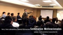 Taller de Oratoria Empresarial | Capacitación Empresarial Perú