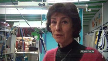 Dessine-moi un Métier : Comment on devient Gérant de Pressing ?