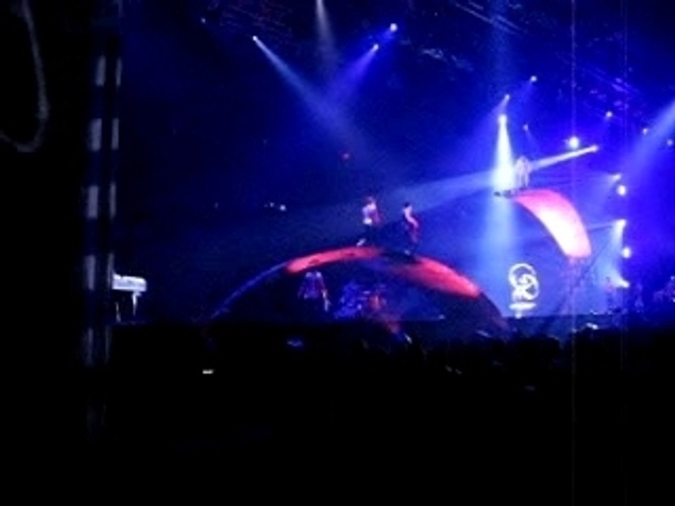 Delirium Cirque du Soleil