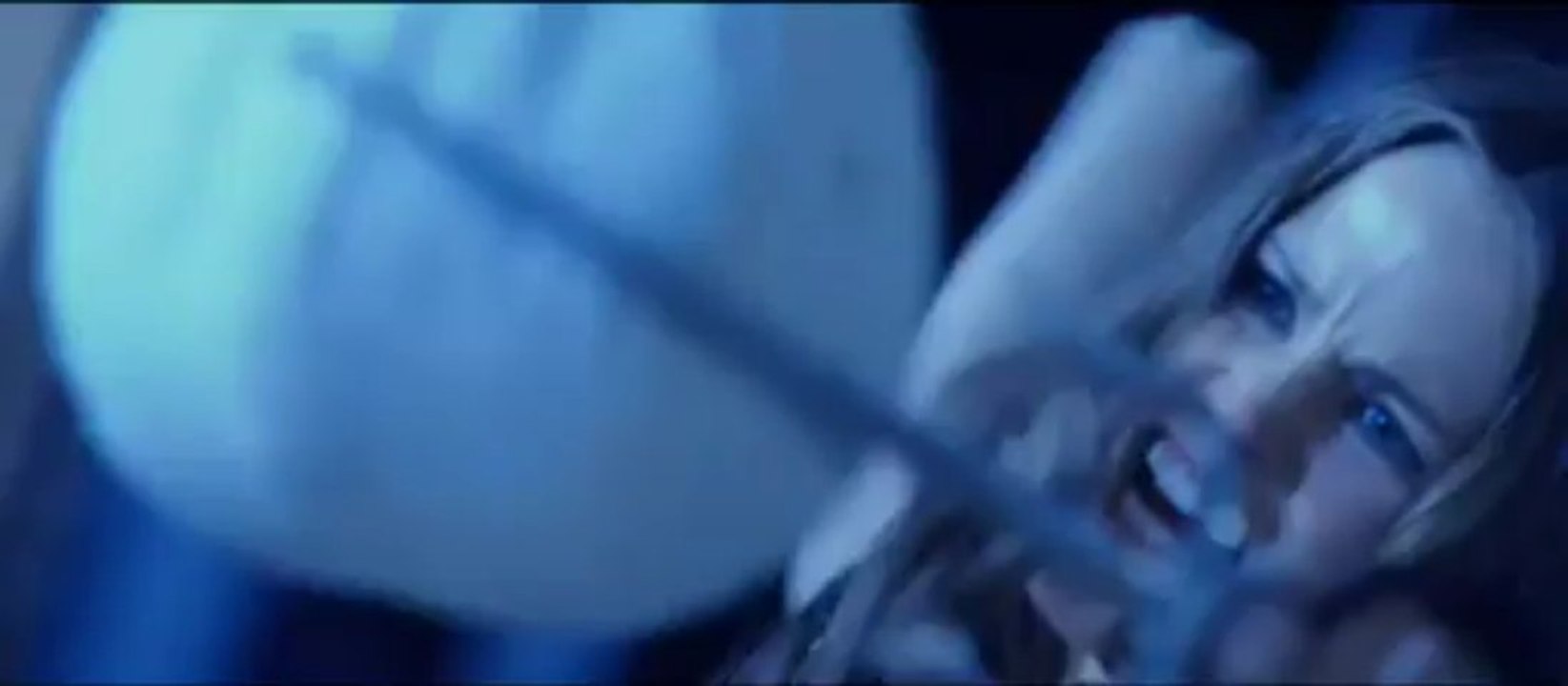 Elektra -  The warrior