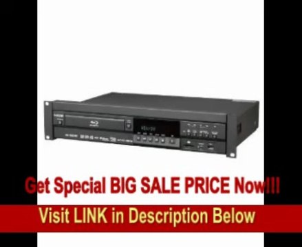 [FOR SALE] Tascam BD-R2000 HDD/Blu-Ray/DVD Recorder