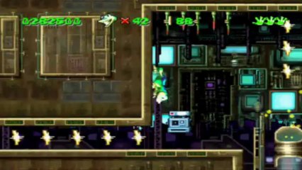 Gex 9) Failopolis