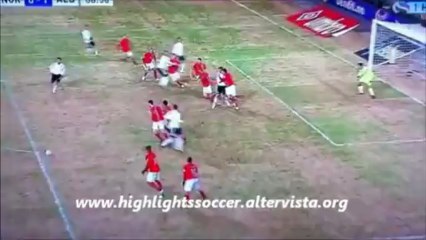 Norway-Albania 0-1 Highlights All Goal Hamdi Salihi