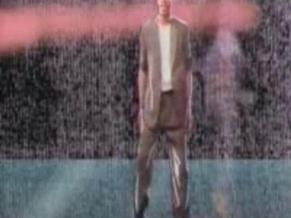 Colonel Abrams - Over & Over