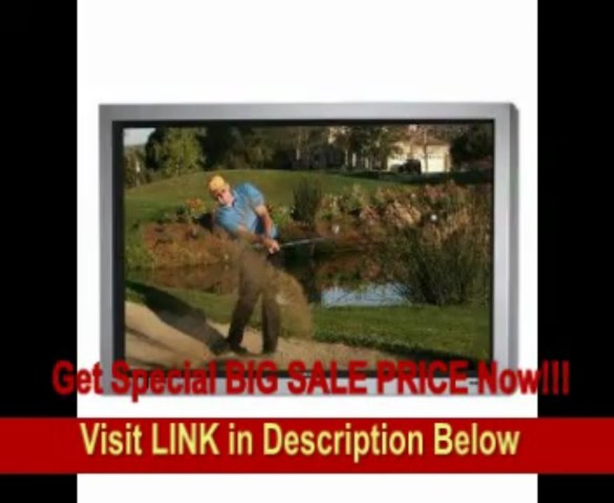 [FOR SALE] SunBriteTV SB-4660HDB 46-inch Outdoor LCD TV