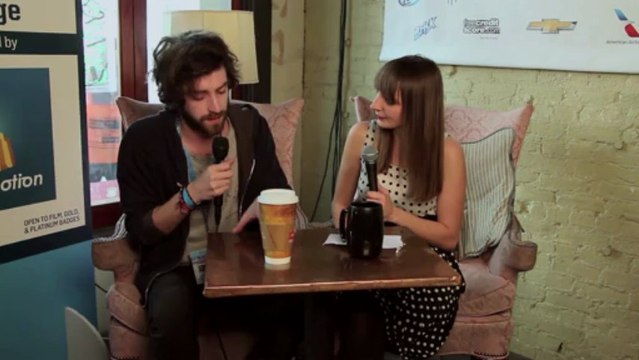 Young Guns SXSW: Mobile Homes - Vladimir de Fontenay