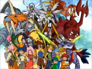 Digimon- Leb deinen Traum (Piano Cover)