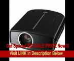 [BEST PRICE] JVC DLAHD250 200-Inches 1080p HD D-ILA Front Projector Dual HDMI - Black