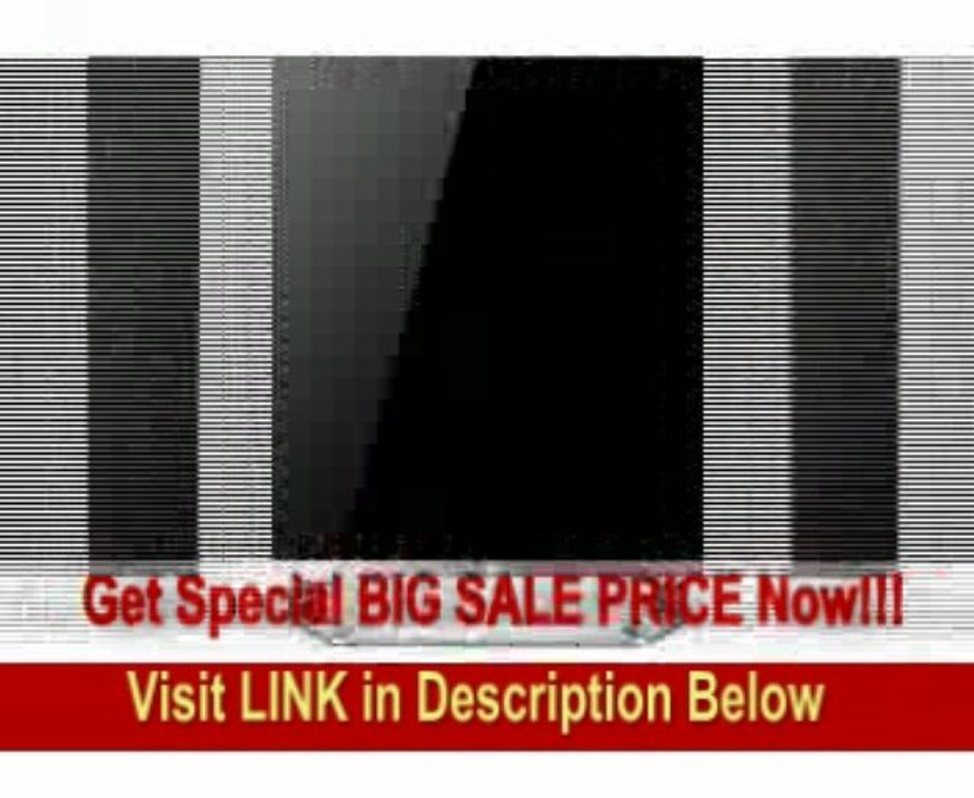 [BEST BUY] LG Cinema Screen 55LM8600 55-Inch Cinema 3D 1080p 240Hz Dual Core LED-LCD HDTV with Smart TV and Six Pairs of ...