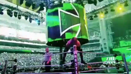 Triple H 2012 Theme Song And Titantron - YouTube