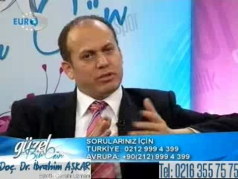 Bacak Germe Ameliyatında Lazer Liposuction Nasıl Uygulanır?