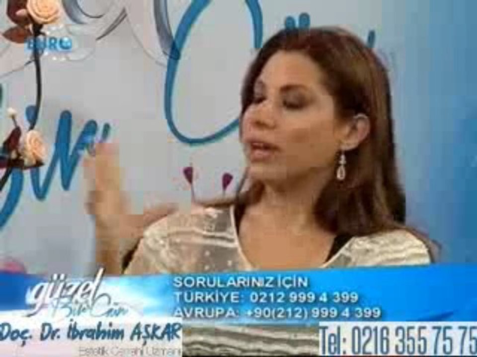 Gıdı Bölgesinde Estetik Operasyon Nasıl Yapılır? Başka Ne Tür Ameliyatlar Yapılır?