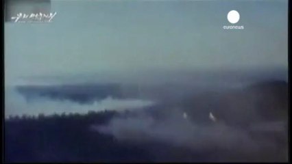 Dans une vidéo, la "guerre de 3 jours" de Pyongyang...