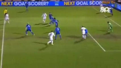 San Marino vs England 0:3 Defoe