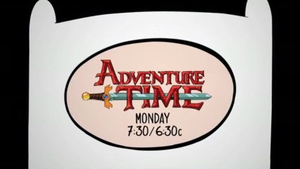 Adventure Time - What Was Missing