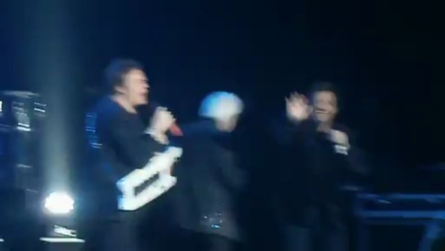 The Osmonds - Crazy Horses