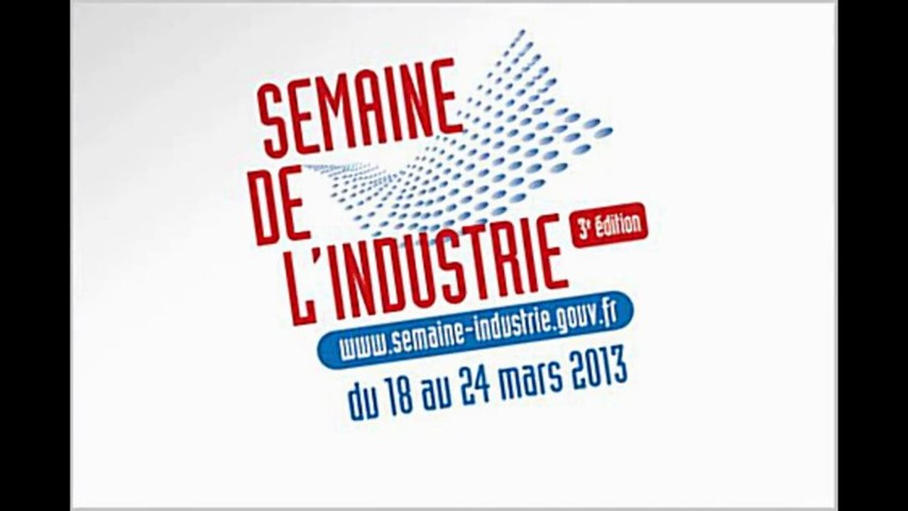 SMRI Martigues "Rallye de l'Industrie"